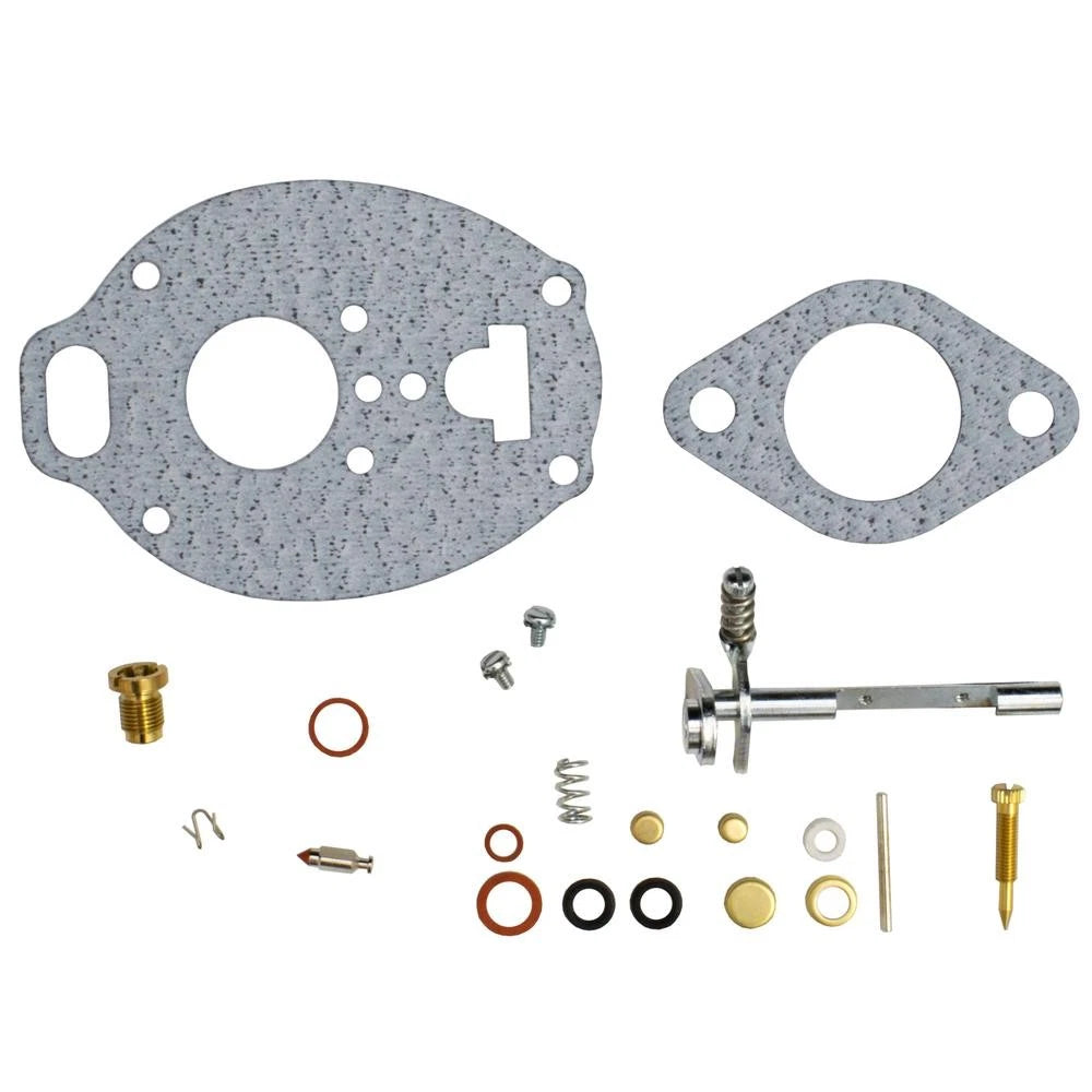 Carburetor Kit R2136 for IH Farmall (Fits )