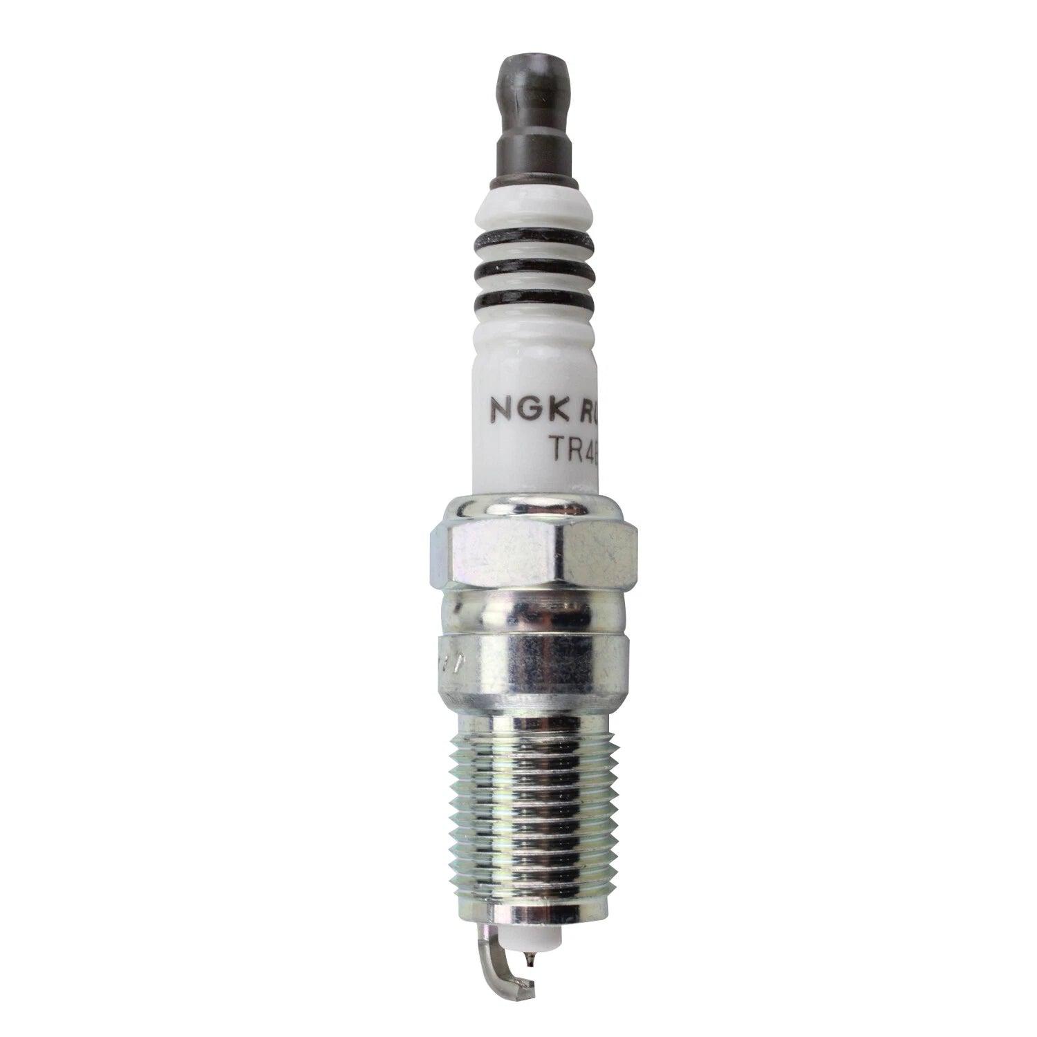 NGK 97100 Ruthenium HX Spark Plug Gap 0.060" for Buick GMC Oldsmobile Pontiac