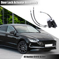 Rear Left Door Latch Lock Actuator for Hyundai Tucson (2016–2019) 81410-D3000