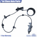 ABS Wheel Speed Sensor Front Right for Colorado Canyon (2004–2012)