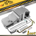 Low Profile Oil Pan Kit for LS1 LS2 LS3 
