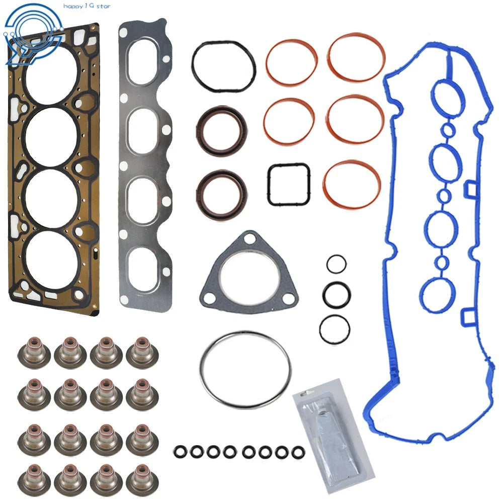 Engine Cylinder Head Gasket Set for Chevrolet Sonic (2012-2018)