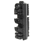Left Window Switch for Chevrolet (2011–2013)