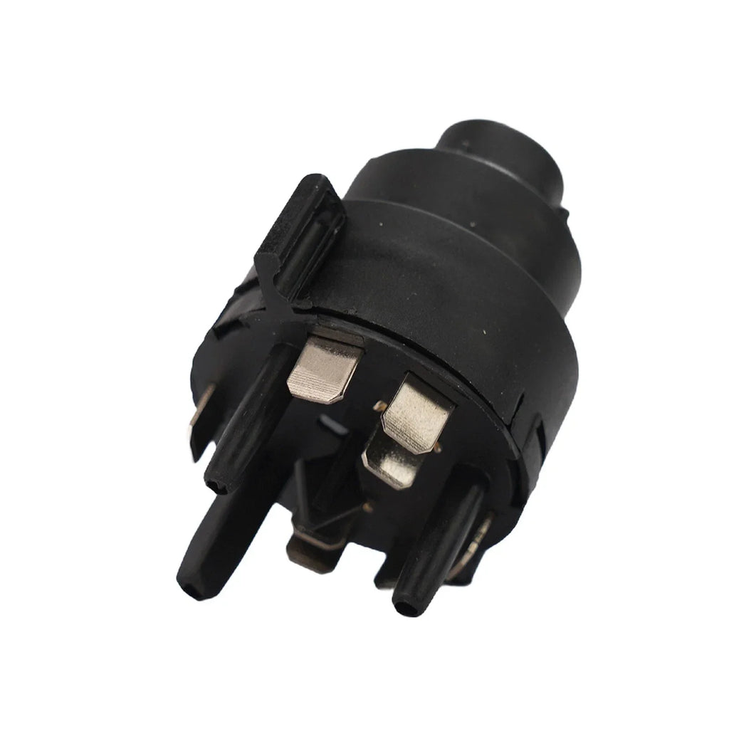 Precise Fit Ignition Key Starter Switch for Porsche 996 Boxster 986 (1997–2004)