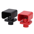 High Current Copper Terminals for Energy Storage Systems