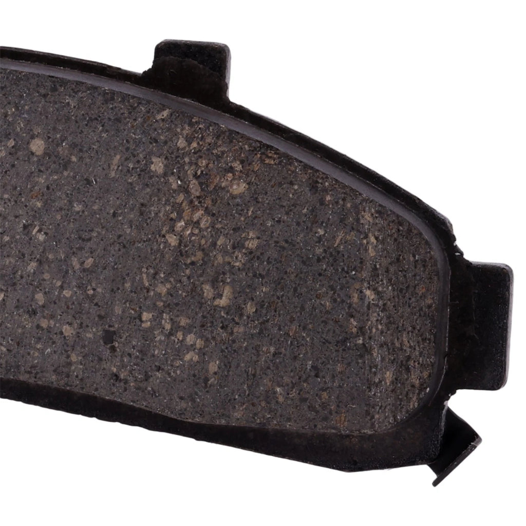 Brake Disc and Pad Kit for Ford Ranger 4WD (1998–2002)