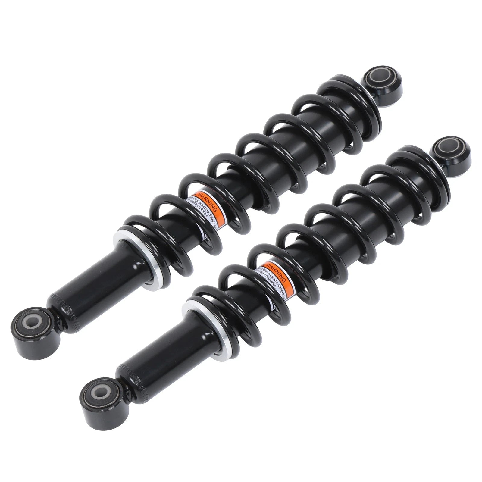 Rear Monotube Shocks for Suzuki Eiger 400 & King Quad 400 (2002–2008)