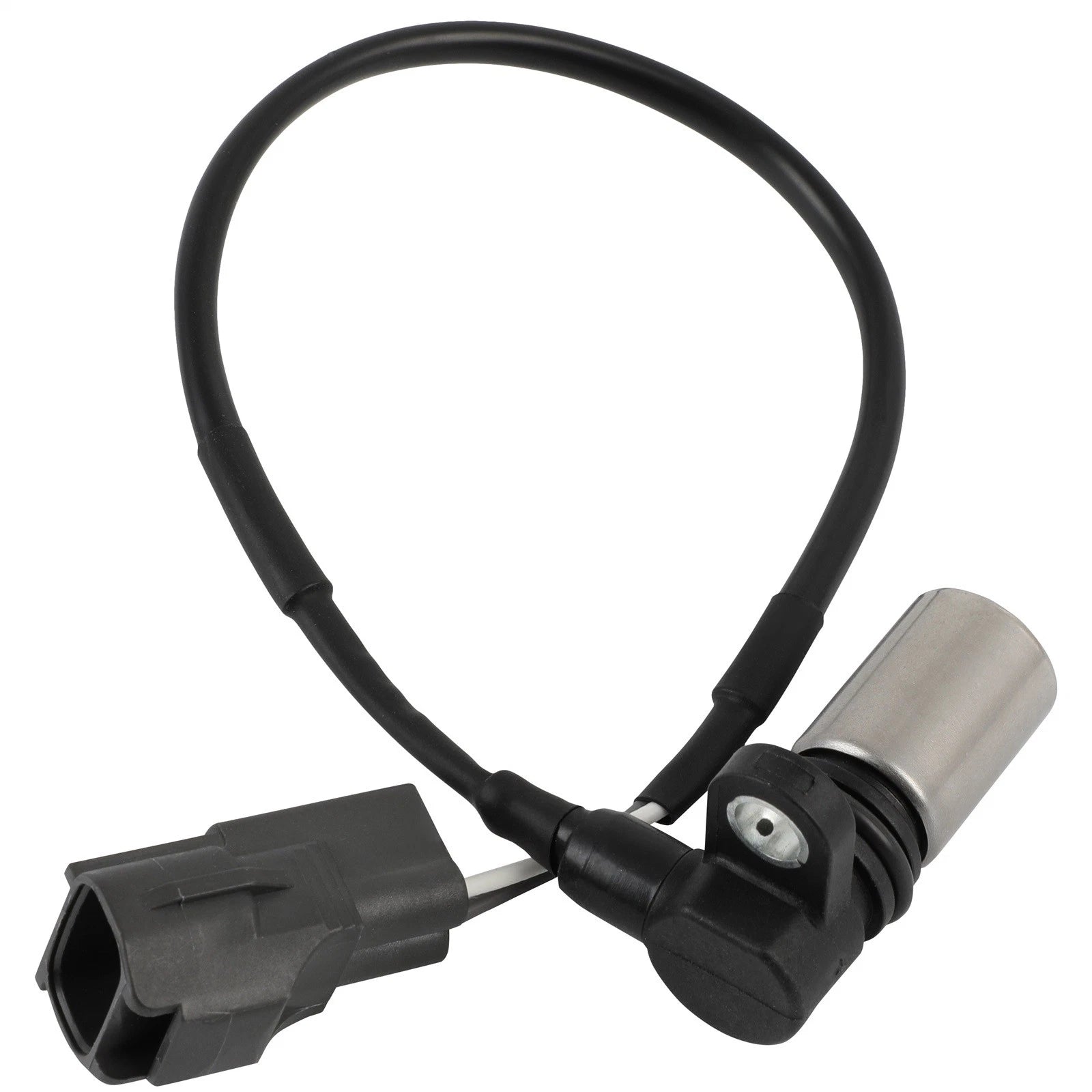 Crankshaft Position Sensor for Isuzu NPR-HD NQR FTR ELF 100 (1996–2021) 8973061131