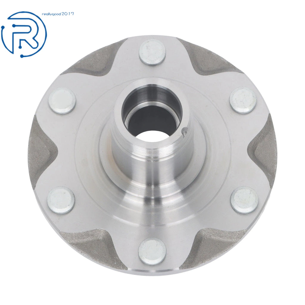 Set of 2 Front Wheel Hub Bearings for 4Runner Sequoia Tundra Tacoma