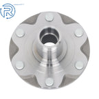 Set of 2 Front Wheel Hub Bearings for 4Runner Sequoia Tundra Tacoma