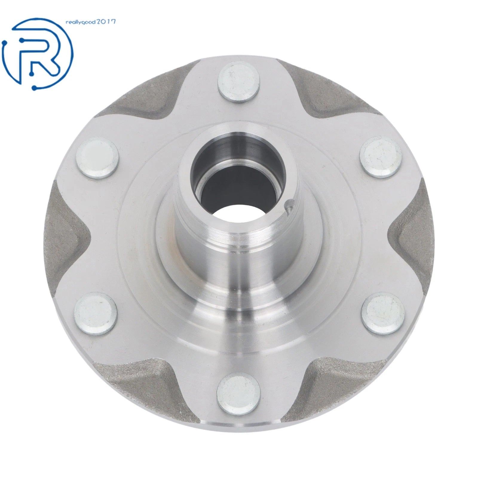 Set of 2 Front Wheel Hub Bearings for 4Runner Sequoia Tundra Tacoma