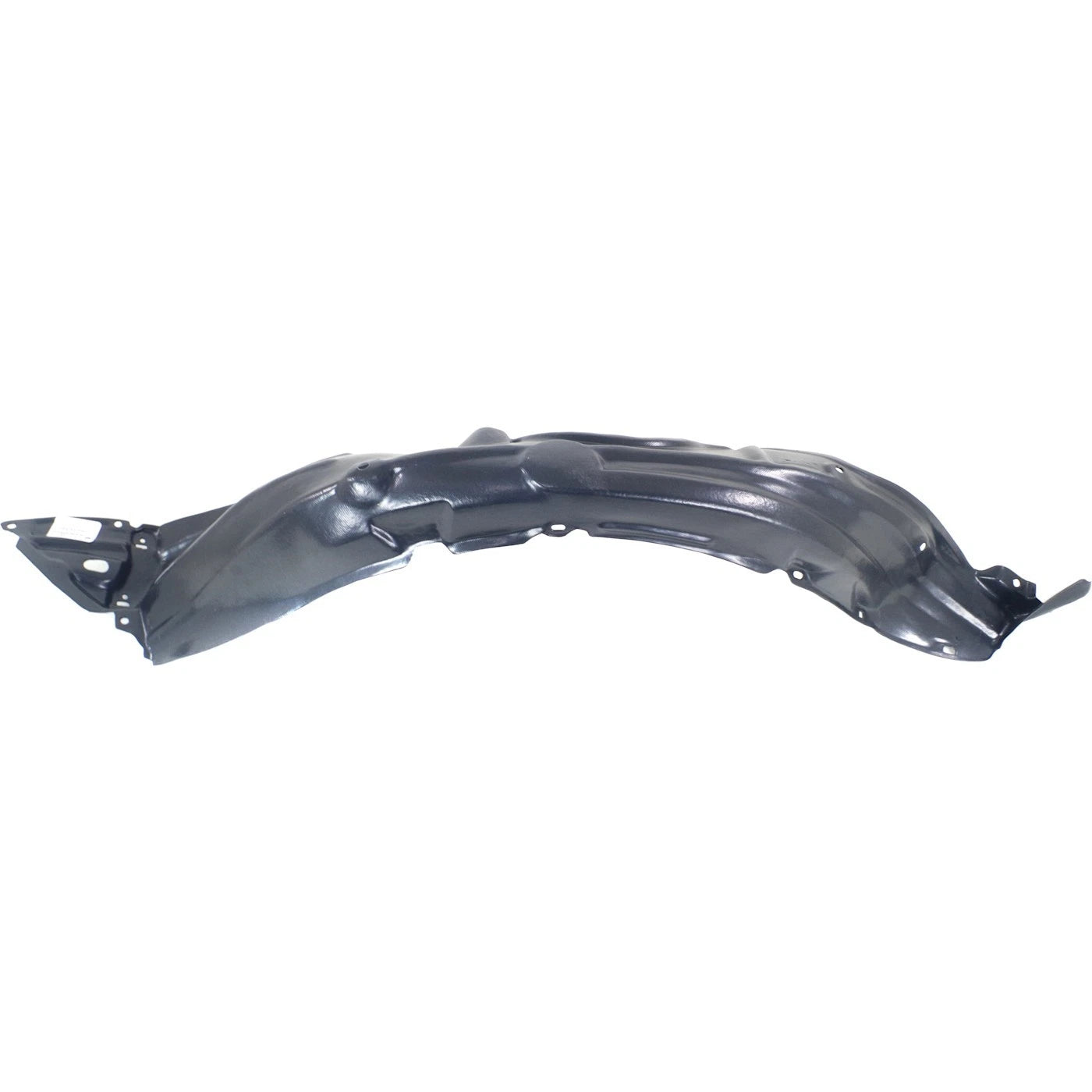 Fender Kit for Toyota Yaris (2007–2011) Front Left & Right Steel Primed