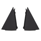 Rear Door Corner Trim Covers for Hyundai i30 (2008-2011)