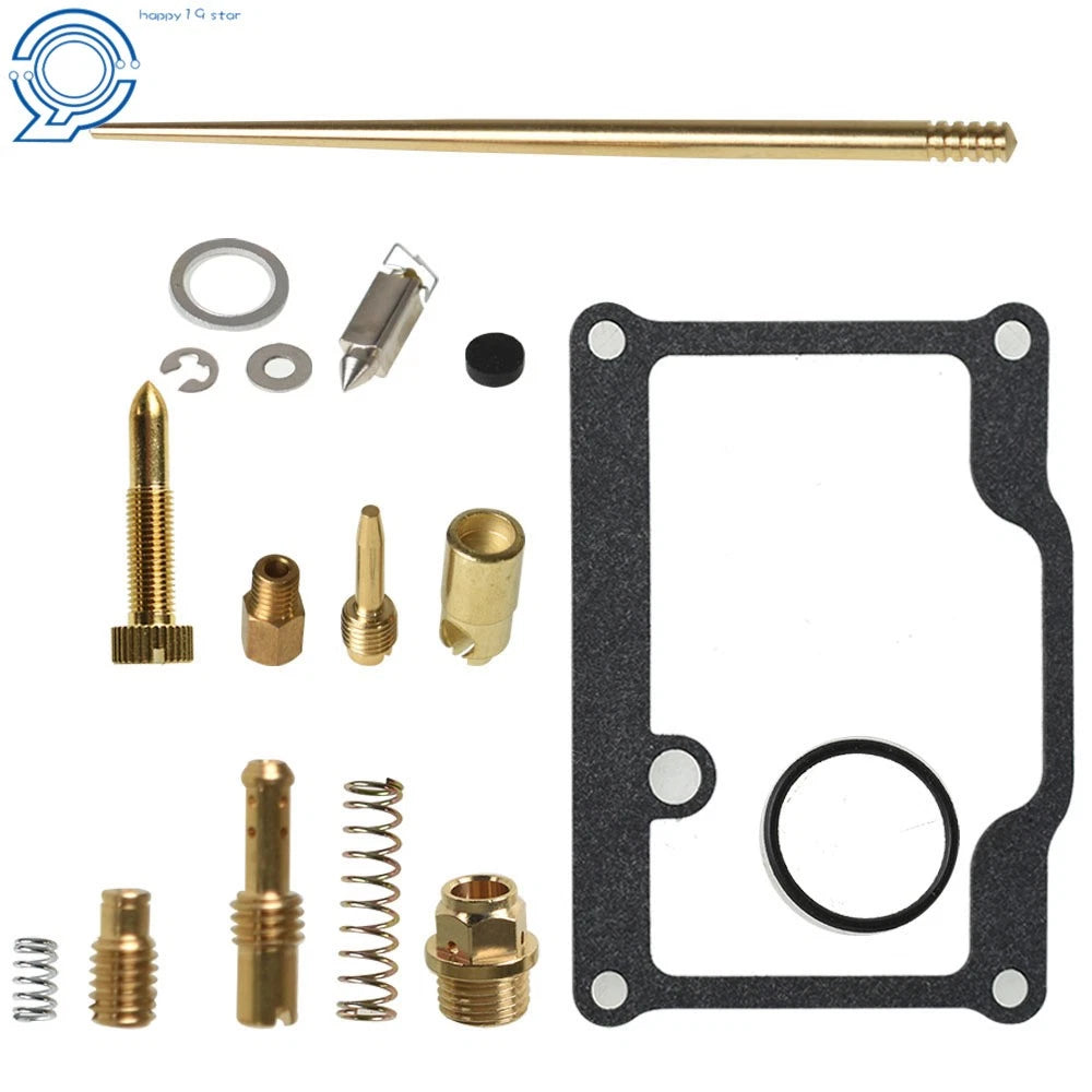 Carburetor Rebuild Kit for Polaris Xplorer 400 (1997–2002) 03-407