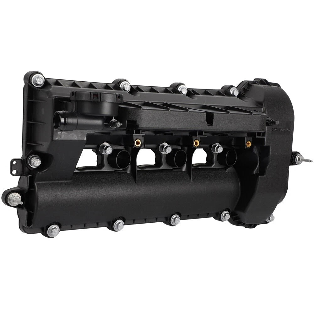 Right Engine Valve Cover with Gasket for Land Rover Discovery LR4 (2010-2016)