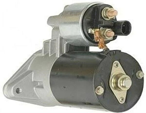 Starter for Dodge Neon 2.0L L4 (1998–1999)