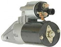 Starter for Dodge Neon 2.0L L4 (1998–1999)