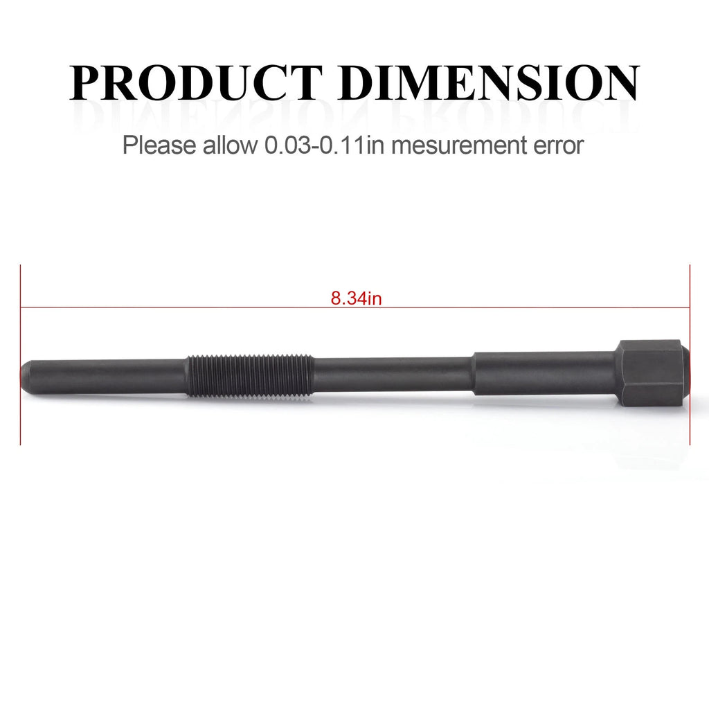 Heavy Duty Primary Clutch Puller for Ski-Doo MX-Z 500 583 600 700 800 1000 1200