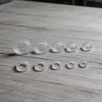 150pcs O Ring Set for Industrial Applications