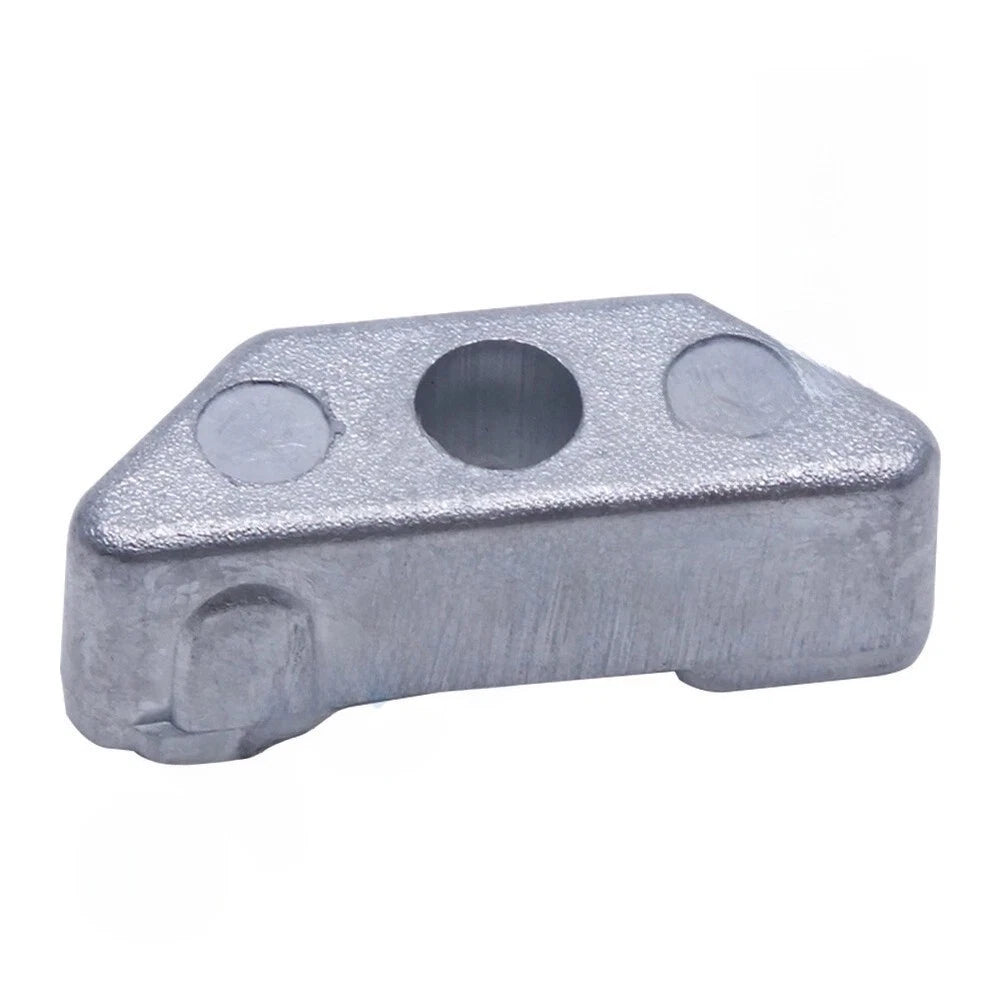 Outboard Anode 6E5-11325-00 for Cylinder Head & Crankcase Protection