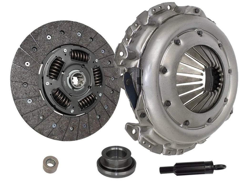 Clutch Kit for GMC Safari 1989-1990