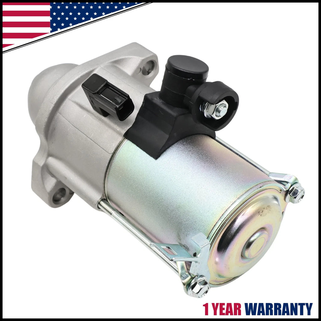 Starter for Honda Accord (2013–2017) & CR-V (2015–2016) 312005A2A51 312005A2A52