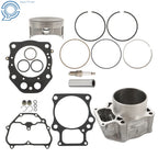 Cylinder Piston Top Rebuild Kit for Honda TRX520 TRX 520 Foreman 500 (2020–2024)