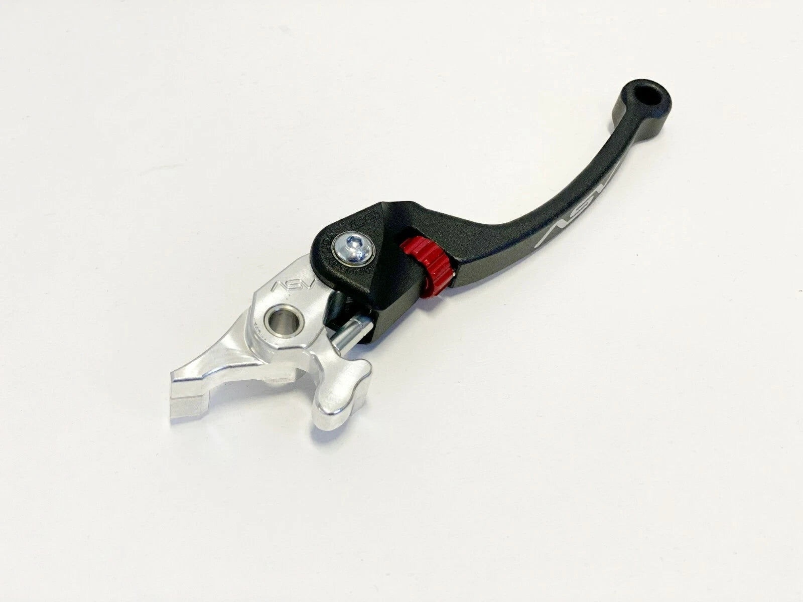 ASV C6 Pro Pack Brake & Clutch Lever Kit for Raptor 125/250 (All Years)