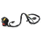 Handlebar Switch Start Stop Headlight for Honda Rancher 350 TRX350 (2000-2006)