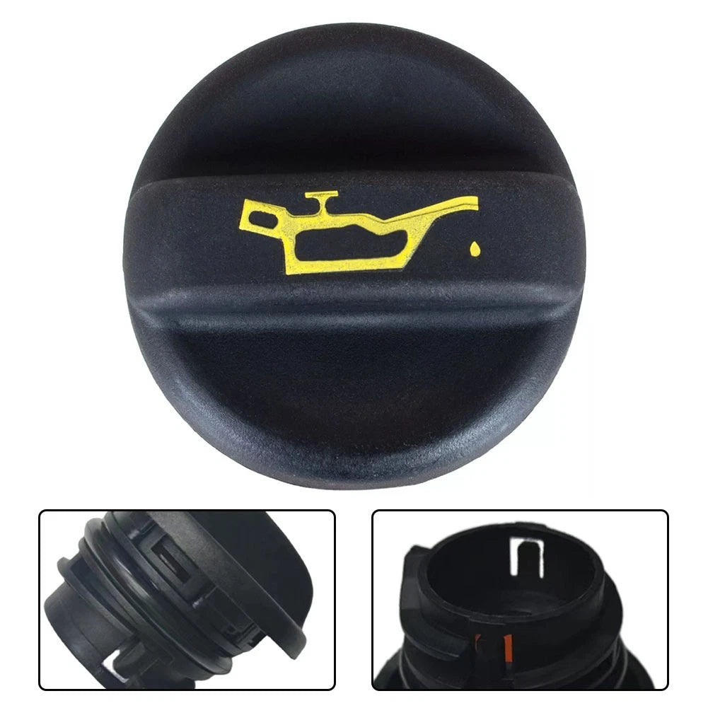 Fuel Filler Cap for Car