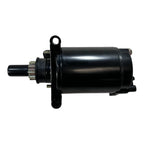 Outboard Motor Starter for OMC Evinrude Johnson (OEM 18-5631)