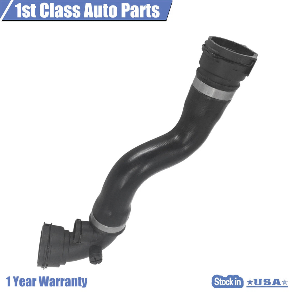 Upper Radiator Hose for BMW X3 (2004–2006) 11533400207