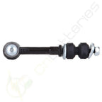 2X Stabilizer Bar Link Kit K7453 for Dodge Ram 3500 (2000–2002)