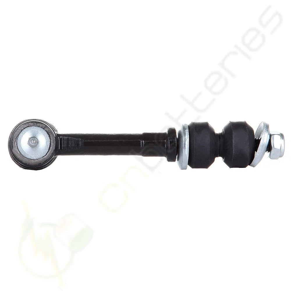 2X Stabilizer Bar Link Kit K7453 for Dodge Ram 3500 (2000–2002)