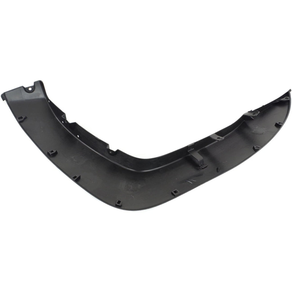 Fender Flares Set of 2 for Toyota Tacoma (2005–2015) Black