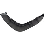 Fender Flares Set of 2 for Toyota Tacoma (2005–2015) Black