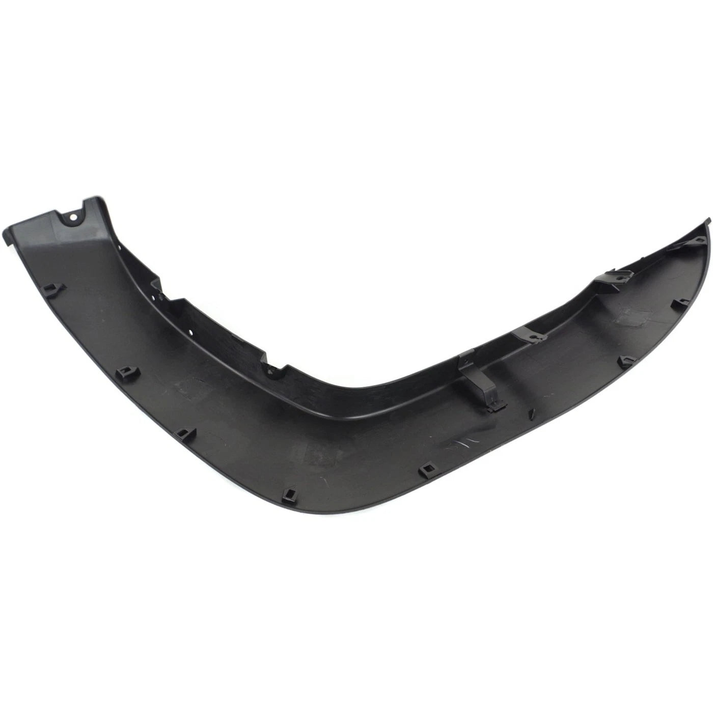 Fender Flares Set of 2 for Toyota Tacoma (2005–2015) Black