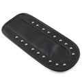Rear Fender Bib Solo Seat for Harley Heritage Softail (2006-2017) Black PU