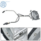 18-Inch Pressure Washer Surface Cleaner for All Models (6000 PSI)