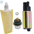 Fuel Pump with Regulator and Strainer for Polaris Ranger 500 700 800 (2005–2019)