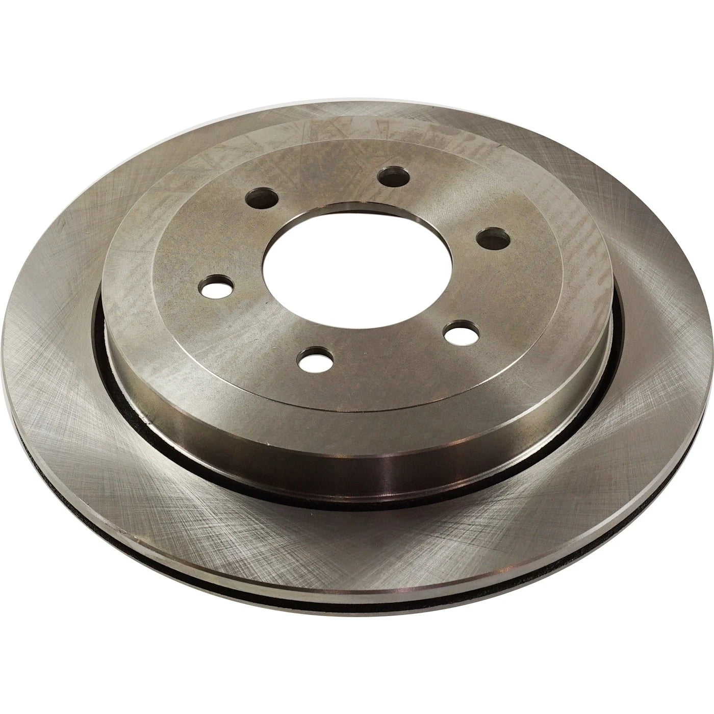 Rear Brake Disc Rotors for Lincoln Navigator, Ford Expedition (2007–2017)