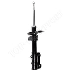 Front Pair Shocks Struts for Ford Mustang (2005–2010)