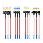 Fuse Holder Kit for