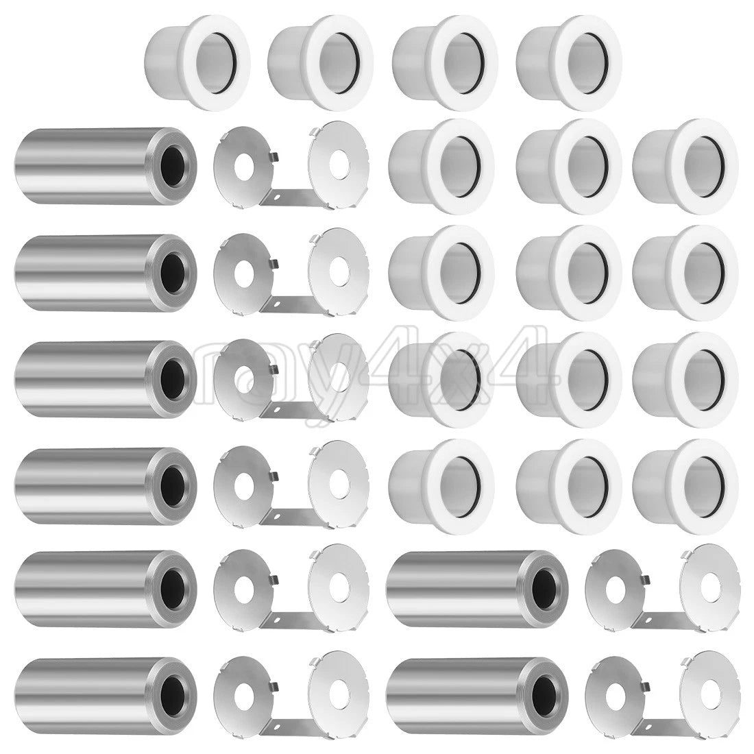 A Arm Bushing Kit for Can-Am Maverick 1000R / 1000R Max (706201659)