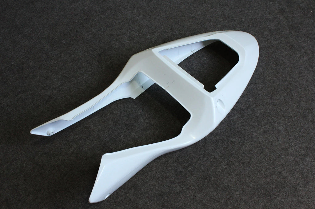 Unpainted Rear Tail Section Fairing Cowl for Honda CBR600F4i (2001–2003)