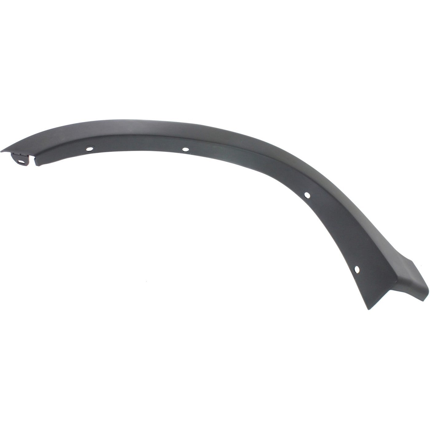 Fender Trim Molding for Honda CR-V (2017–2020)
