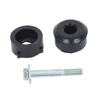 2X Body Mount Kit for Jeep TJ & Wrangler (1998-2004)