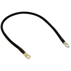 Starter Motor Lead Solenoid (750mm) for Fordson Major Tractors