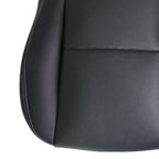 Front Driver Leather Seat Cover for Subaru Forester (2014–2016)