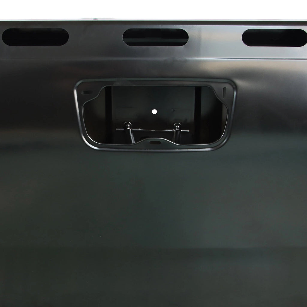 Tailgate for Silverado Sierra 1500 2500HD 3500HD (2007–2014)